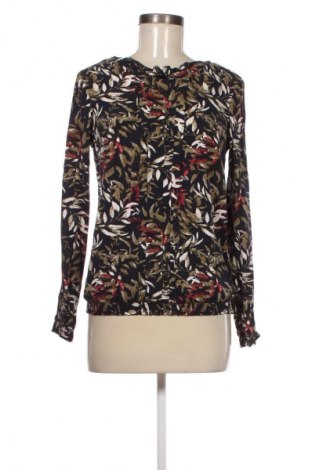 Дамска блуза Greenpoint, Размер S, Цвят Многоцветен, Цена 19,14 лв.