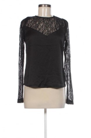 Női blúz Guess, Méret S, Szín Fekete, Ár 5 019 Ft