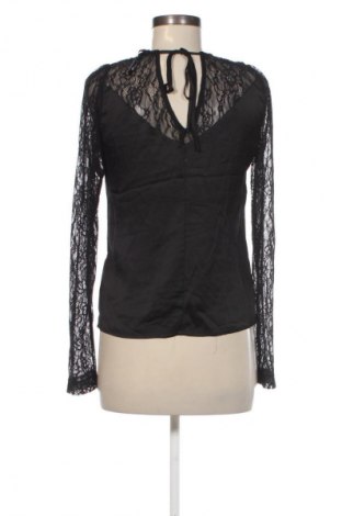 Női blúz Guess, Méret S, Szín Fekete, Ár 5 019 Ft