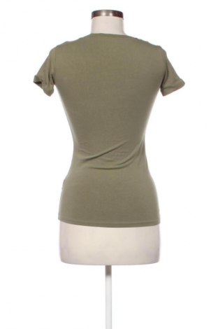 Γυναικεία μπλούζα Guess, Μέγεθος XS, Χρώμα Πράσινο, Τιμή 24,55 €
