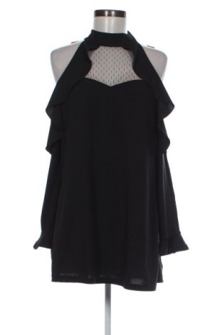 Dámská halenka Guess, Velikost M, Barva Černá, Cena  609,00 Kč