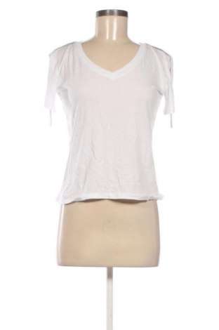 Γυναικεία μπλούζα Guess, Μέγεθος S, Χρώμα Λευκό, Τιμή 24,48 €