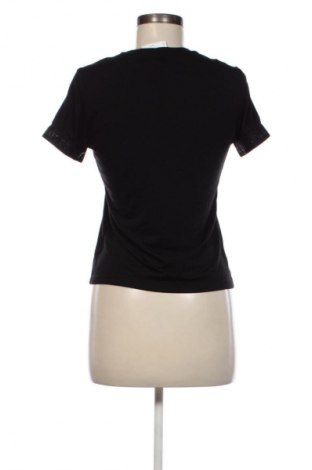 Γυναικεία μπλούζα Guess, Μέγεθος S, Χρώμα Μαύρο, Τιμή 44,99 €