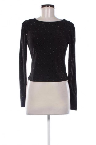 Dámska blúza Guess, Veľkosť XS, Farba Čierna, Cena  32,09 €