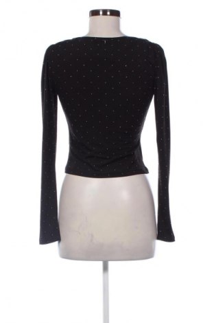 Dámska blúza Guess, Veľkosť XS, Farba Čierna, Cena  32,09 €