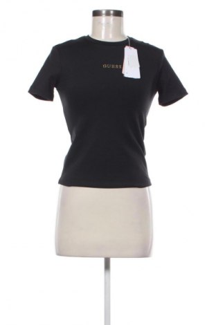 Dámska blúza Guess, Veľkosť XS, Farba Čierna, Cena  55,24 €