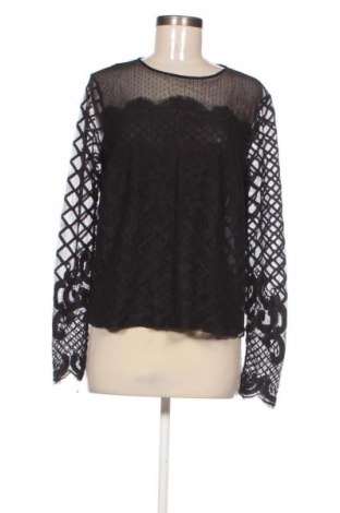 Dámska blúza Guess, Veľkosť XL, Farba Čierna, Cena  41,56 €