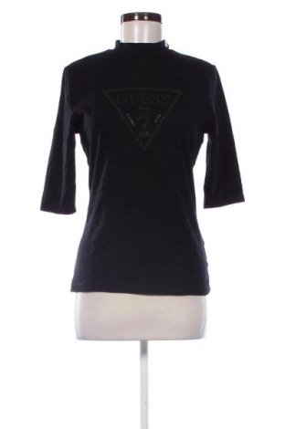 Bluză de femei Guess, Mărime M, Culoare Negru, Preț 141,99 Lei