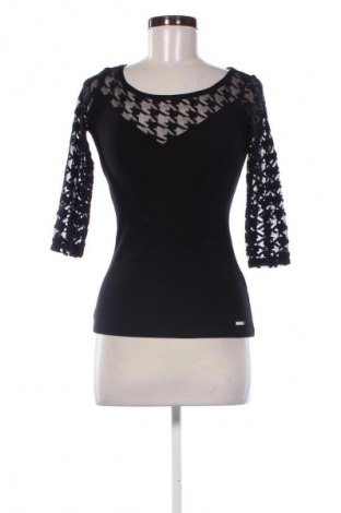 Dámska blúza Guess, Veľkosť XS, Farba Čierna, Cena  24,55 €
