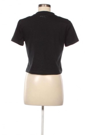 Γυναικεία μπλούζα Guess, Μέγεθος S, Χρώμα Μαύρο, Τιμή 24,49 €