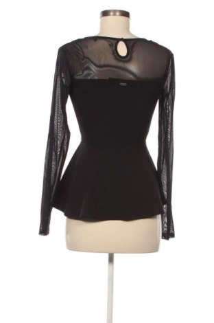 Bluzka damska Guess, Rozmiar M, Kolor Czarny, Cena 72,99 zł