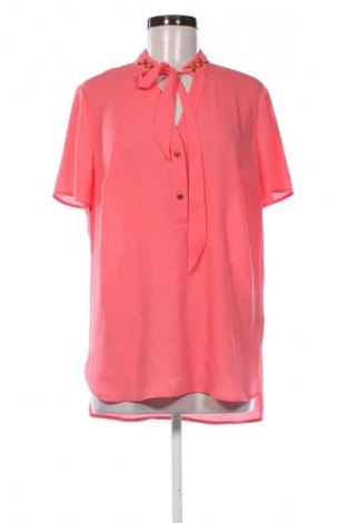 Bluzka damska Guess, Rozmiar L, Kolor Pomarańczowy, Cena 122,99 zł