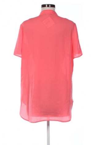 Bluzka damska Guess, Rozmiar L, Kolor Pomarańczowy, Cena 122,99 zł