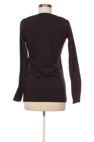 Дамска блуза Guess, Размер L, Цвят Черен, Цена 43,99 лв.