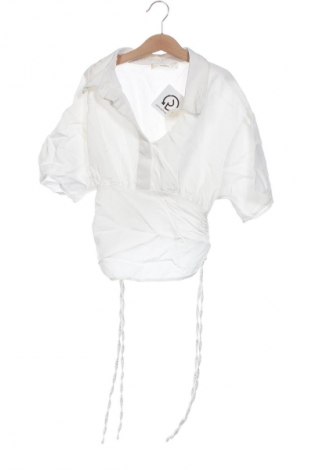 Damen Shirt Guido Maria Kretschmer, Größe XS, Farbe Weiß, Preis 14,00 €