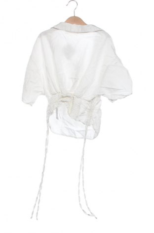 Damen Shirt Guido Maria Kretschmer, Größe XS, Farbe Weiß, Preis 14,00 €