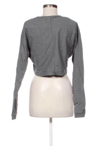 Γυναικεία μπλούζα Gymshark, Μέγεθος S, Χρώμα Γκρί, Τιμή 17,39 €