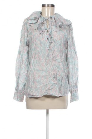 Damen Shirt H&M, Größe L, Farbe Mehrfarbig, Preis 12,99 €