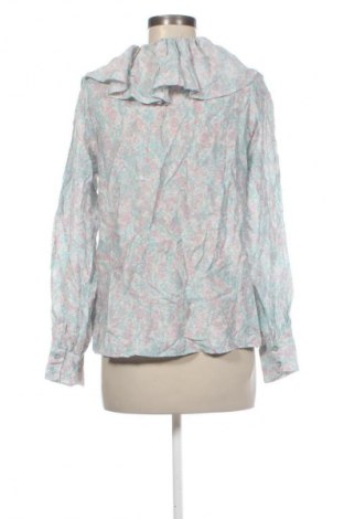 Damen Shirt H&M, Größe L, Farbe Mehrfarbig, Preis 12,99 €