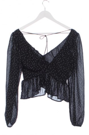 Bluză de femei H&M, Mărime XS, Culoare Multicolor, Preț 24,99 Lei