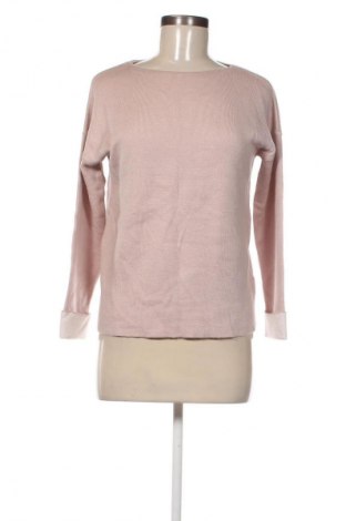 Bluzka damska H&M, Rozmiar XS, Kolor Popielaty róż, Cena 13,99 zł