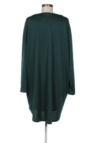 Dámska blúza H&M, Veľkosť 3XL, Farba Zelená, Cena  12,95 €