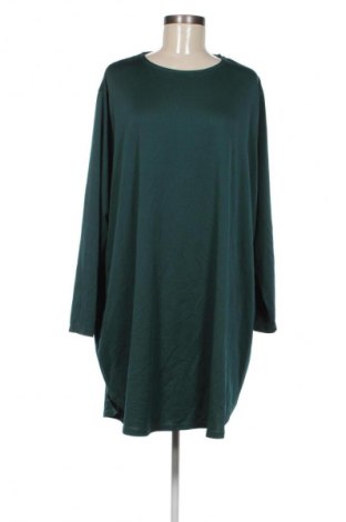 Dámska blúza H&M, Veľkosť 3XL, Farba Zelená, Cena  12,95 €