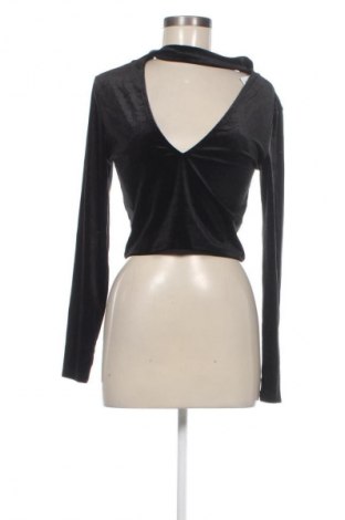 Dámská halenka H&M, Velikost M, Barva Černá, Cena  169,00 Kč