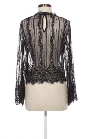 Bluză de femei H&M, Mărime M, Culoare Negru, Preț 32,99 Lei