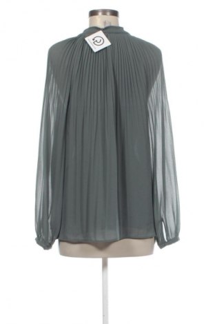 Γυναικεία μπλούζα H&M, Μέγεθος S, Χρώμα Πράσινο, Τιμή 2,99 €