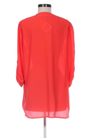 Damen Shirt H&M, Größe XL, Farbe Orange, Preis € 3,99