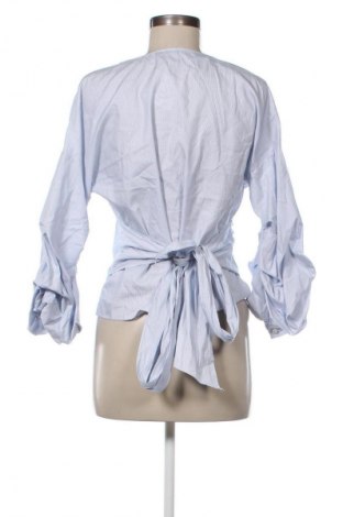 Дамска блуза H&M, Размер M, Цвят Многоцветен, Цена 5,99 лв.