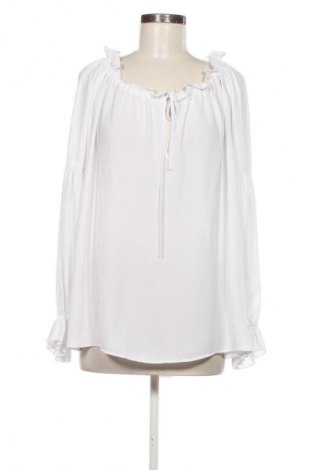 Damen Shirt H&M, Größe XS, Farbe Weiß, Preis € 8,99