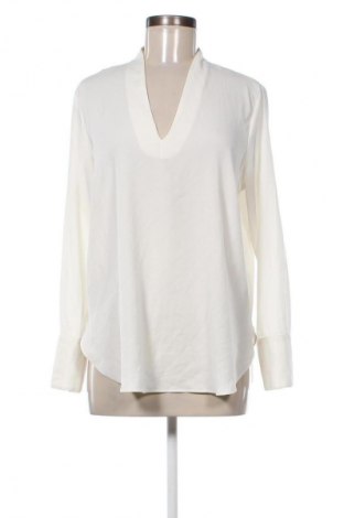 Dámská halenka H&M, Velikost L, Barva Bílá, Cena  209,00 Kč