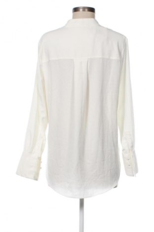 Dámská halenka H&M, Velikost L, Barva Bílá, Cena  209,00 Kč