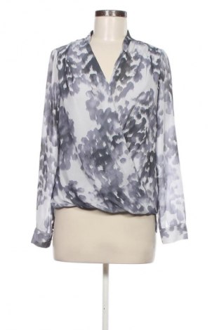 Дамска блуза H&M, Размер M, Цвят Многоцветен, Цена 4,99 лв.