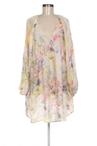 Bluză de femei H&M, Mărime L, Culoare Multicolor, Preț 34,99 Lei