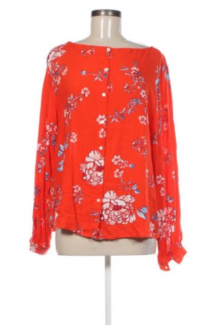 Γυναικεία μπλούζα H&M, Μέγεθος L, Χρώμα Πολύχρωμο, Τιμή 2,99 €