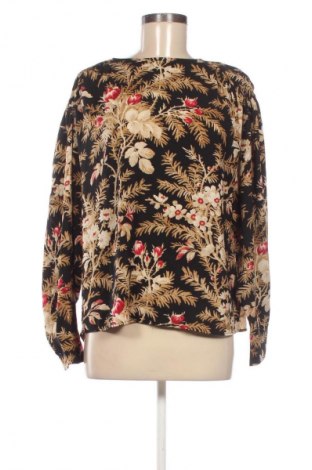 Дамска блуза H&M, Размер M, Цвят Многоцветен, Цена 7,99 лв.