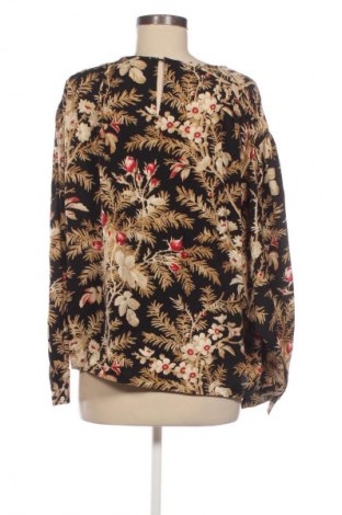 Дамска блуза H&M, Размер M, Цвят Многоцветен, Цена 7,99 лв.