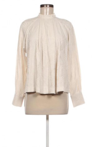 Dámská halenka H&M, Velikost S, Barva Béžová, Cena  179,00 Kč