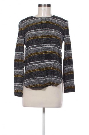 Дамска блуза H&M, Размер S, Цвят Многоцветен, Цена 9,99 лв.