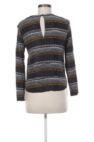 Дамска блуза H&M, Размер S, Цвят Многоцветен, Цена 9,99 лв.