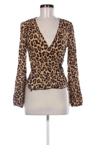 Dámska blúza H&M, Veľkosť XS, Farba Viacfarebná, Cena  2,95 €