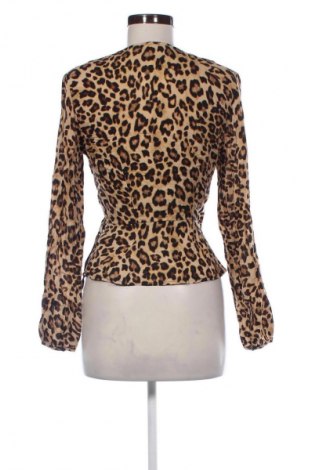 Dámska blúza H&M, Veľkosť XS, Farba Viacfarebná, Cena  2,95 €