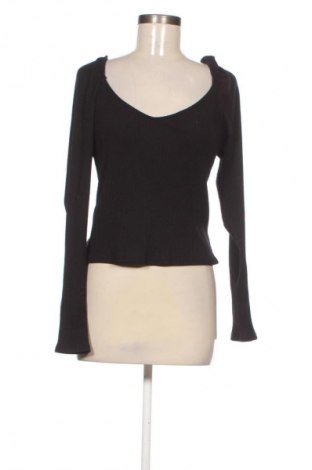 Damen Shirt H&M, Größe L, Farbe Schwarz, Preis € 9,72