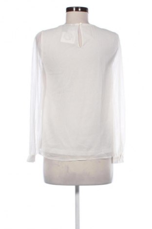 Γυναικεία μπλούζα H&M, Μέγεθος S, Χρώμα Λευκό, Τιμή 7,99 €