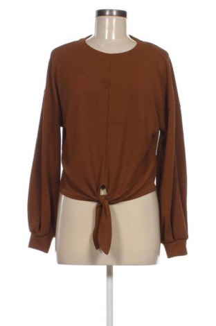 Dámská halenka H&M, Velikost XS, Barva Hnědá, Cena  79,00 Kč