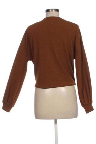 Dámská halenka H&M, Velikost XS, Barva Hnědá, Cena  79,00 Kč