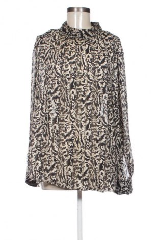 Bluză de femei H&M, Mărime XL, Culoare Multicolor, Preț 39,99 Lei